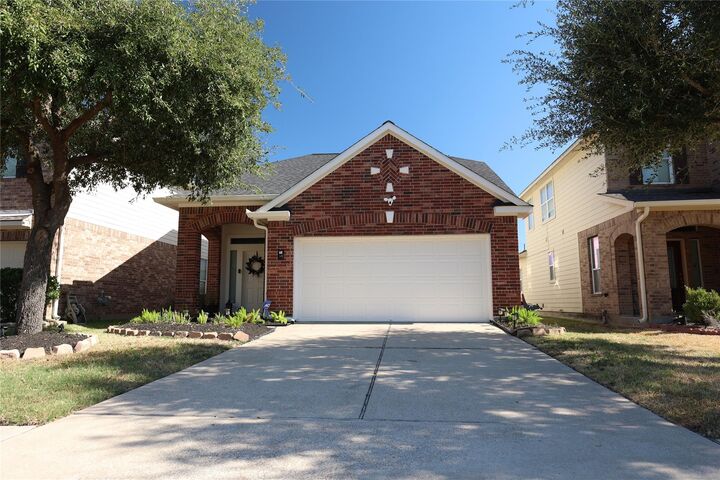 7434 Legacy Pines Drive  Cypress TX 77433 photo