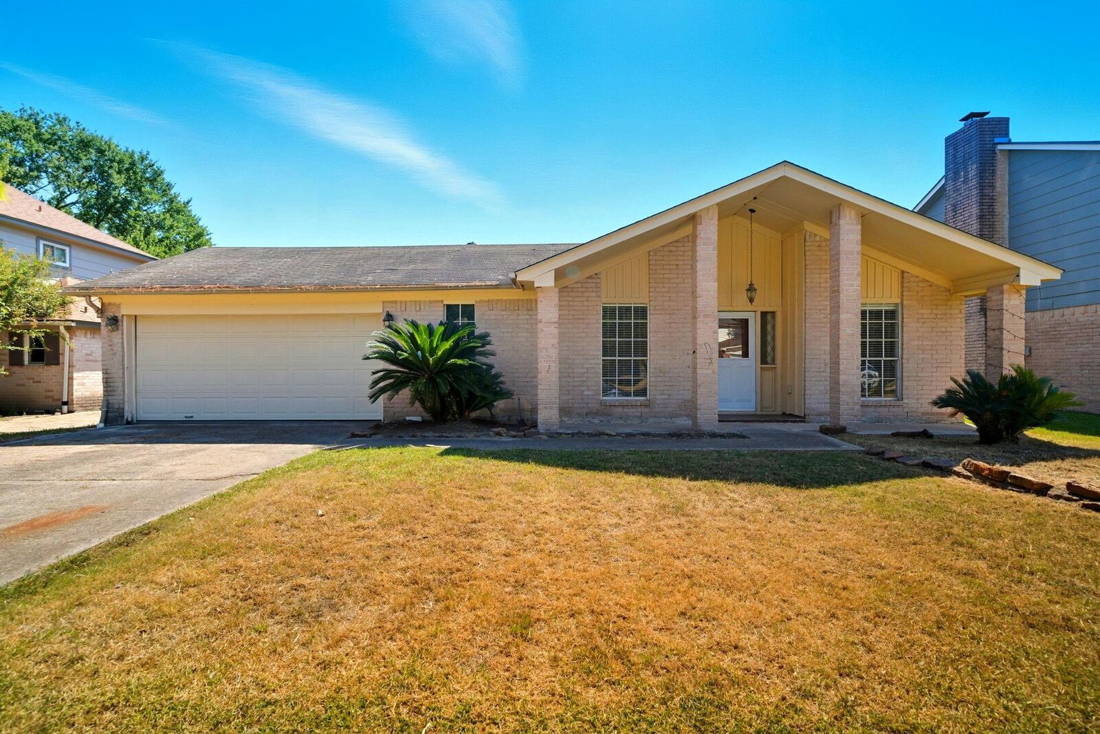 Property Photo: 6919 River Mill Drive TX 77379