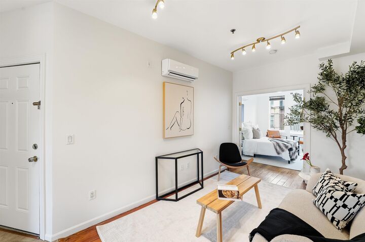 Property Photo: 60 Madison St 3L NJ 07030