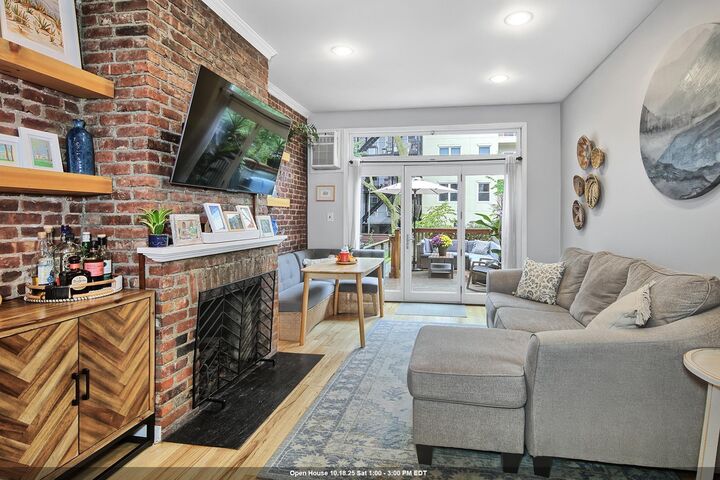 112 Jefferson St 1L  Hoboken NJ 07030 photo
