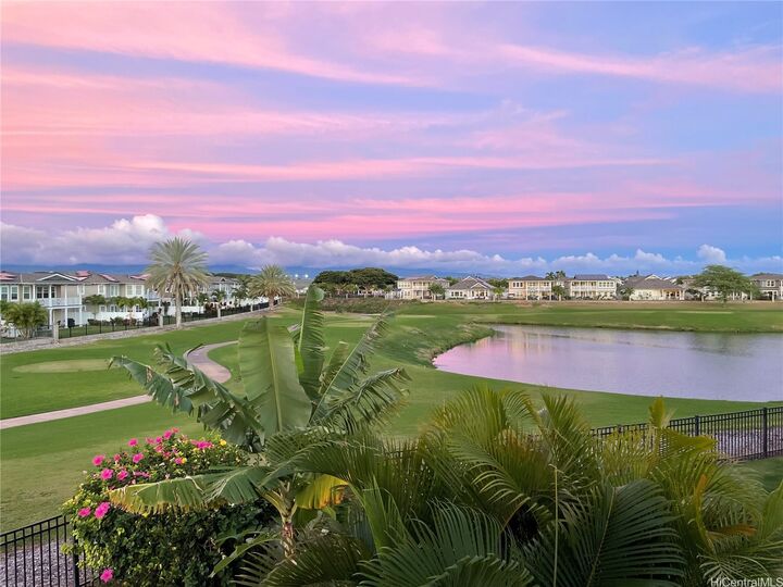 91-1510 Kaikohola Street D4  Ewa Beach HI 96706 photo