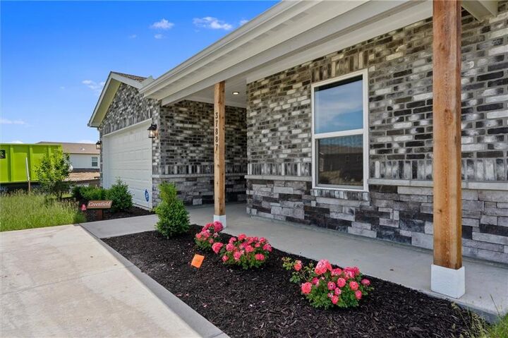 Property Photo:  37887 W 207th Terrace  KS 66021