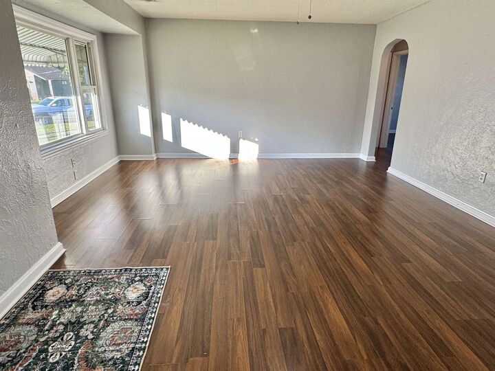 Property Photo: 4132 Brandon Road WV 25704