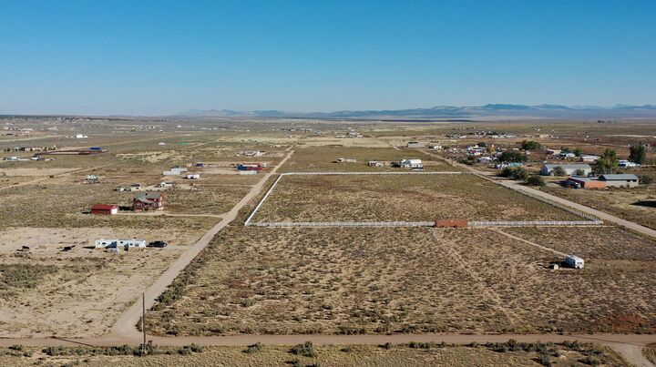 Property Photo: 3638 W 5200 N5246 3650 N UT 84721