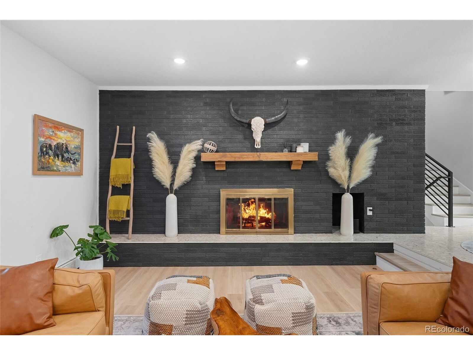 Property Photo:  6504 E Milan Pl  CO 80237 