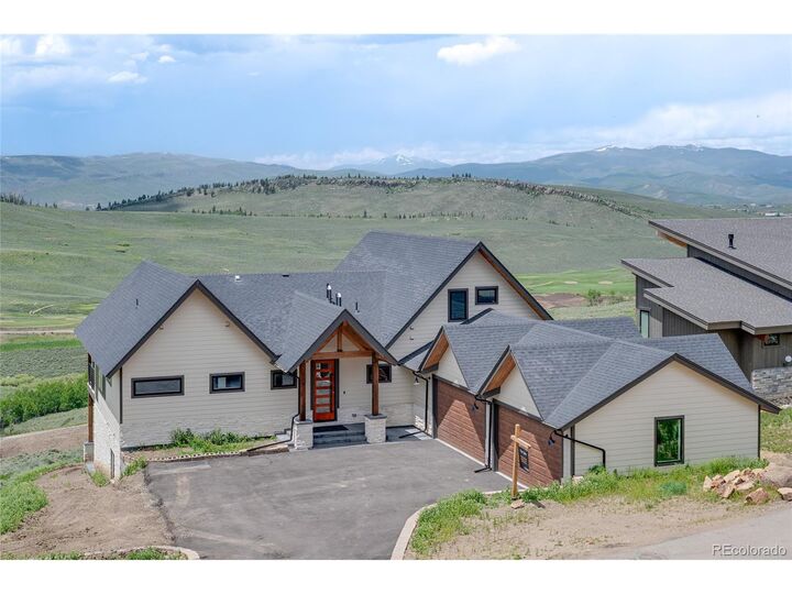 Property Photo:  561 Upper Ranch View Rd  CO 80446 