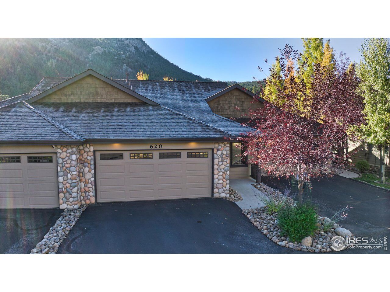 Property Photo:  620 Park River Pl  CO 80517 