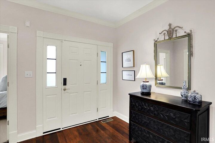 Property Photo: 907 S Baldwin Drive IN 47401-4813