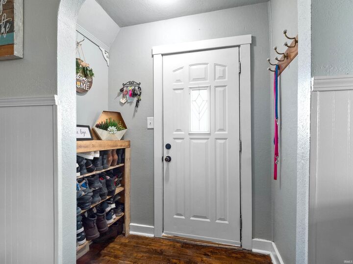 Property Photo: 1535 Byron Street IN 46750-1414