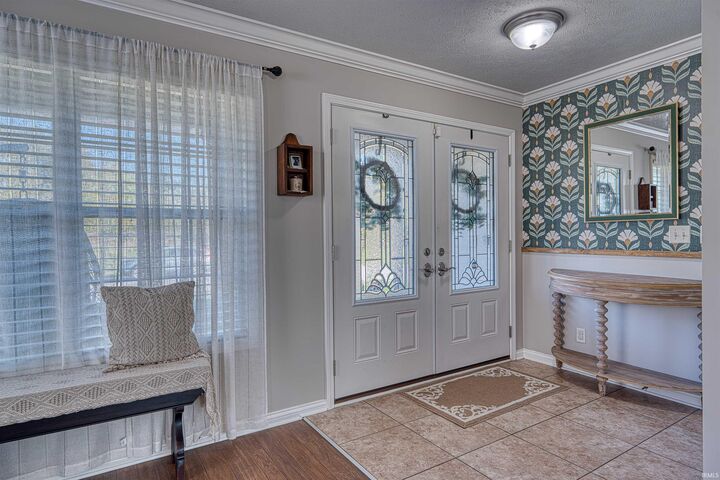 Property Photo: 6293 Pavilion Drive IN 47630