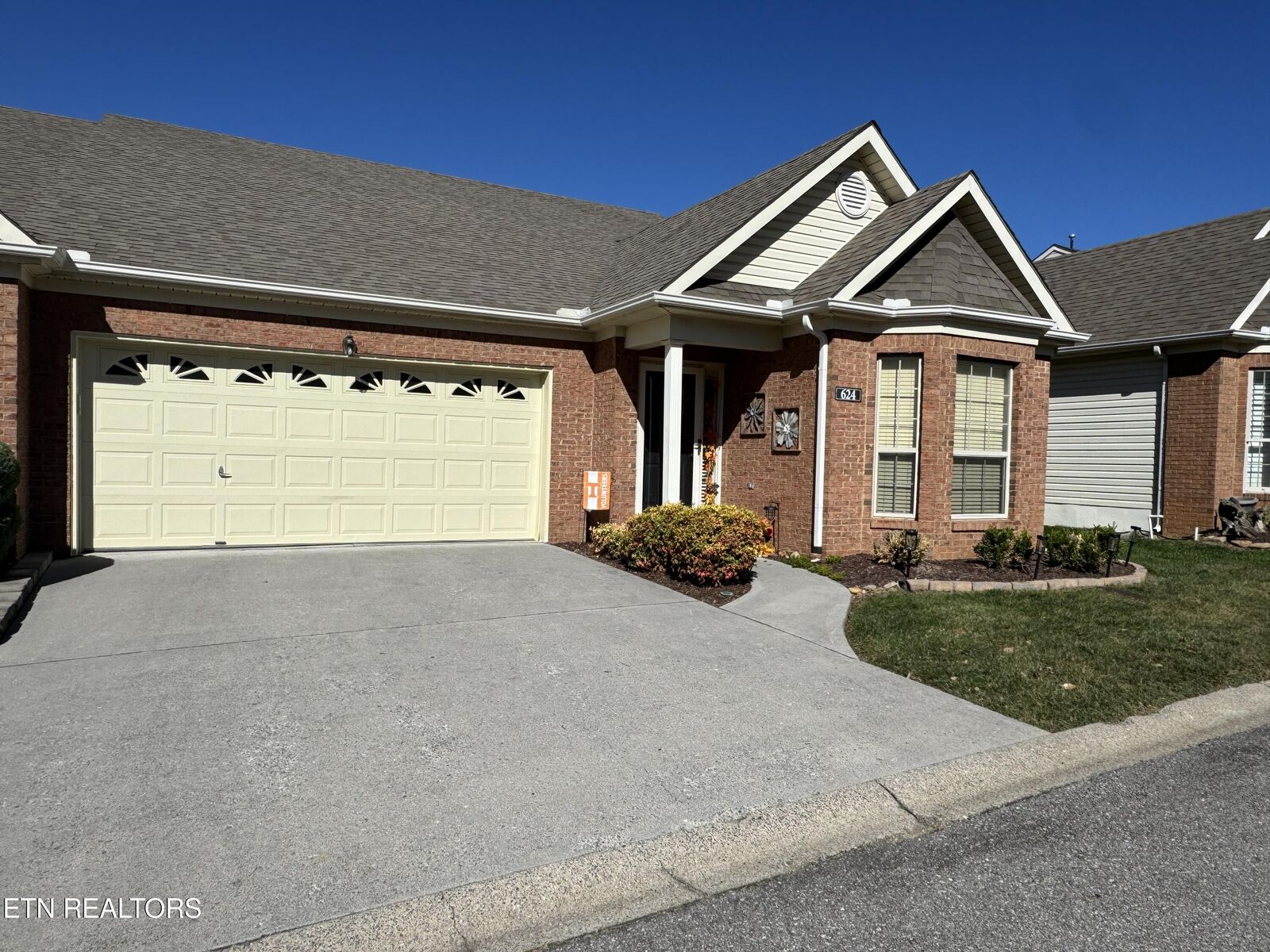 Property Photo:  624 Applegate Lane 10  TN 37934 