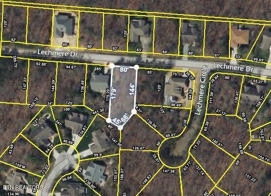 Property Photo:  135 Lechmere Drive  TN 38558 