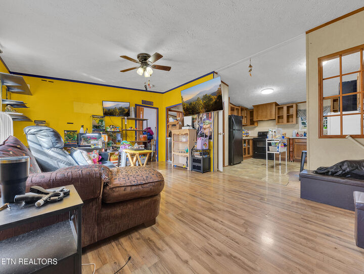 Property Photo: 4414 SE Mission Rd TN 37920