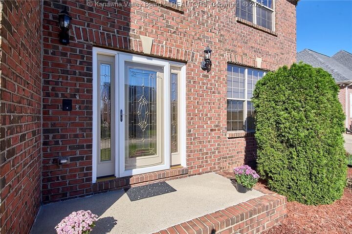 Property Photo: 4016 Chelsea Crossing WV 25526