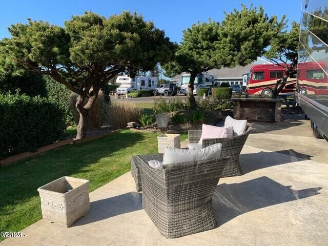 Property Photo:  6225 N Coast Hwy Lot 183  OR 97365 