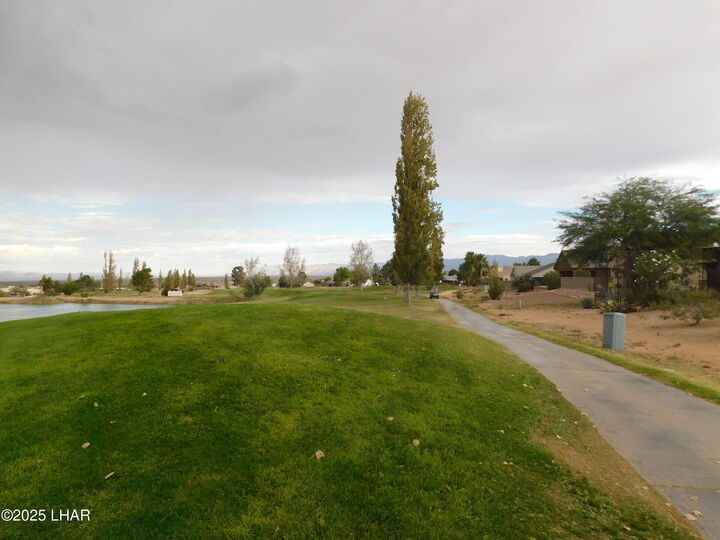Property Photo: 9773 N Vista Dr AZ 86401
