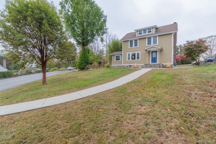 Property Photo: 5 Circle Drive NY 10512