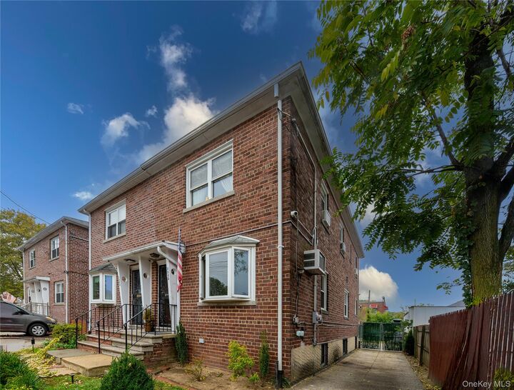 Property Photo: 2985 Young Avenue NY 10469
