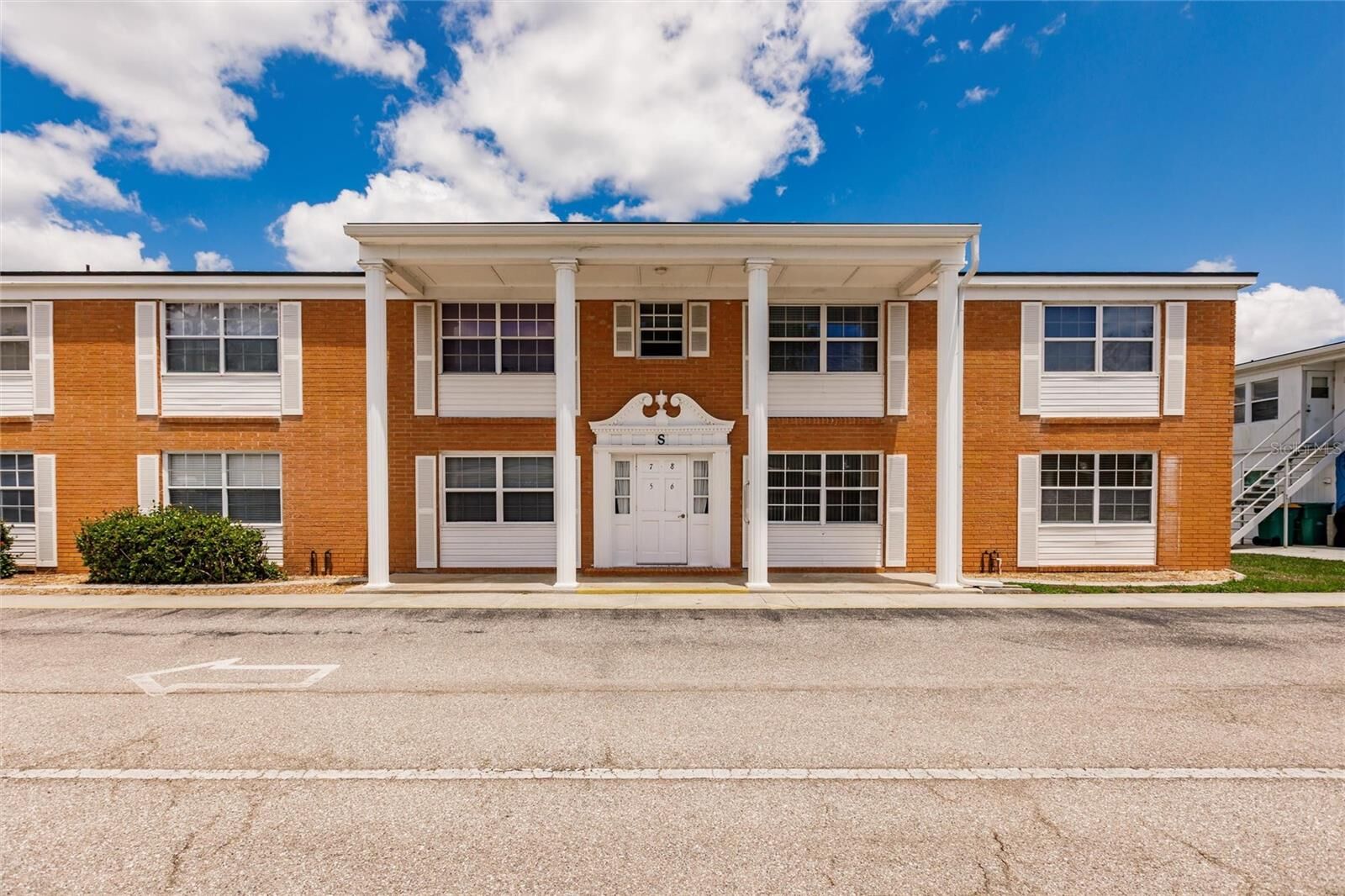 Property Photo:  4158 Tamiami Trail S-6  FL 33952 