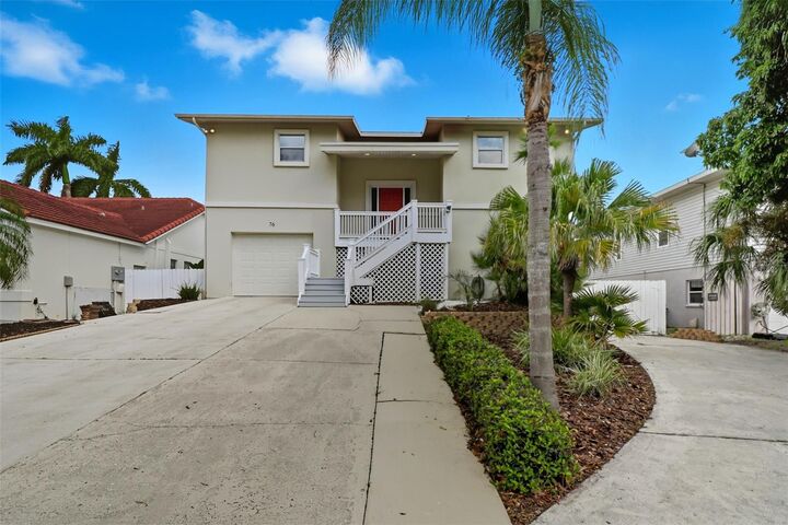 Property Photo: 76 Gulfwinds Drive FL 34683