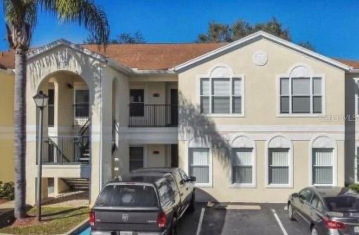 8837 Grand Palms Circle A  Kissimmee FL 34747 photo