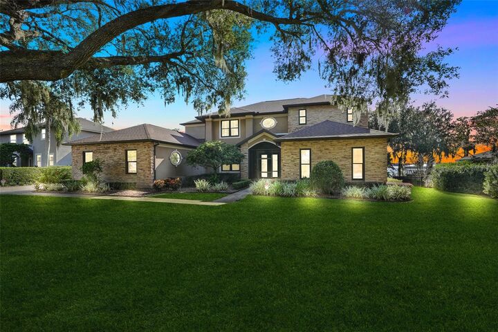 Property Photo: 1910 Brantley Circle FL 34711