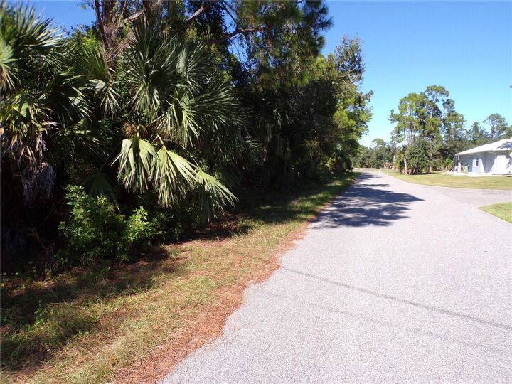Property Photo: Halblum Street FL 34288
