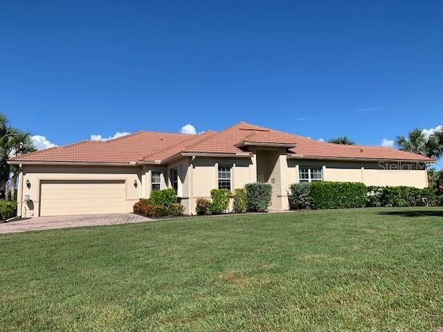 Property Photo: 13048 Creekside Lane FL 33953
