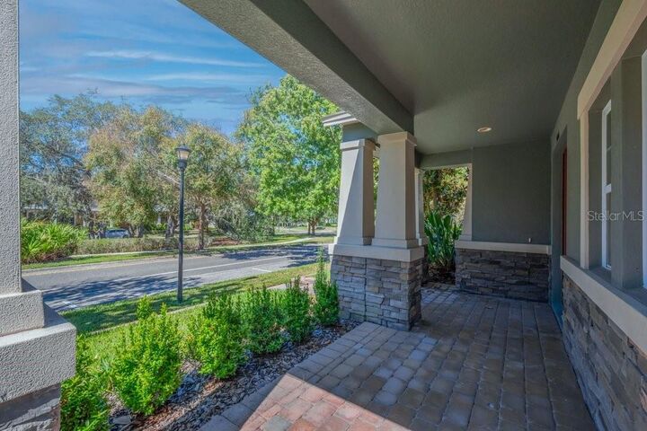 Property Photo:  5406 Fishhawk Ridge Drive  FL 33547 