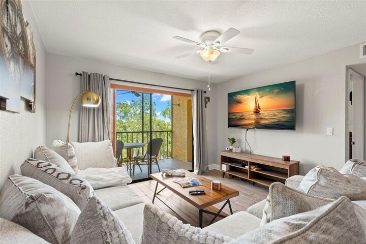 Property Photo:  5817 Park Street N 406  FL 33709 