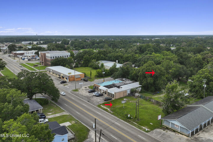 Property Photo:  1918 Pass Road  MS 39501 