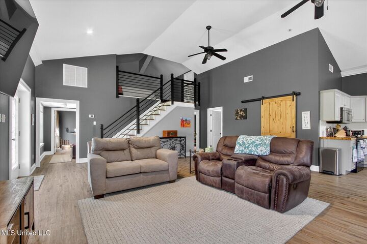 Property Photo:  7060 Sunfish Cove  MS 39573 