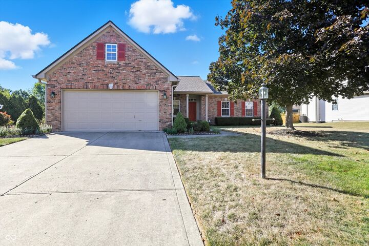 Property Photo: 225 W Tansey Crossing IN 46074
