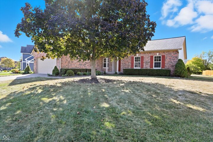 Property Photo:  225 W Tansey Crossing  IN 46074