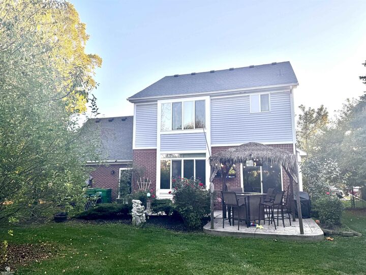 Property Photo: 22377 Massey Lane MI 48044