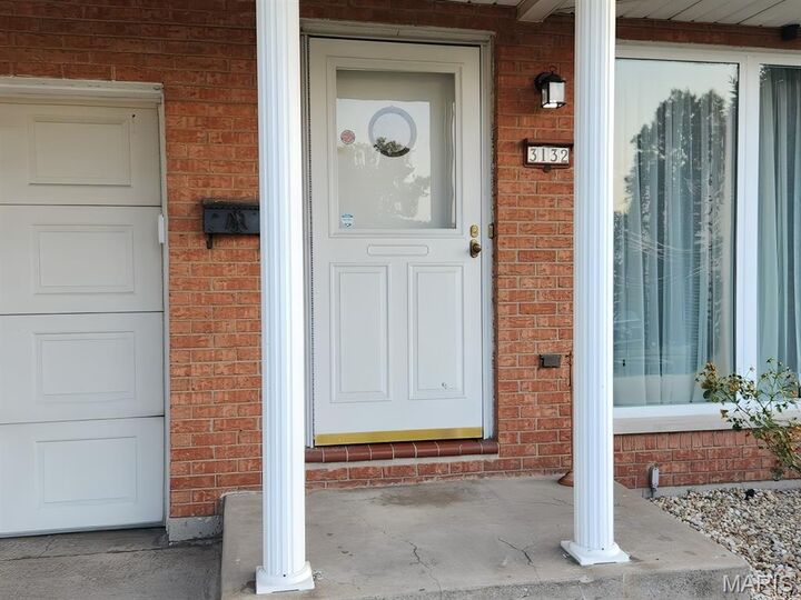 Property Photo: 3132 Harvard Place IL 62040