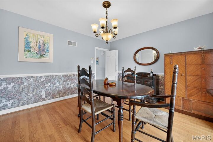 Property Photo: 8328 Ardsley Drive MO 63121