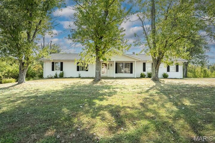 6760 Saint Lukes Church Road  Barnhart MO 63012 photo