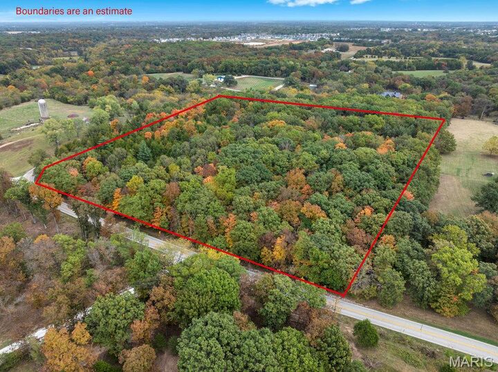 Property Photo: 0 Duenke Road MO 63348