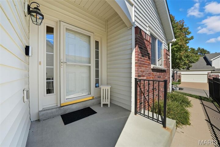 Property Photo:  120 River Breeze Way  MO 63129 