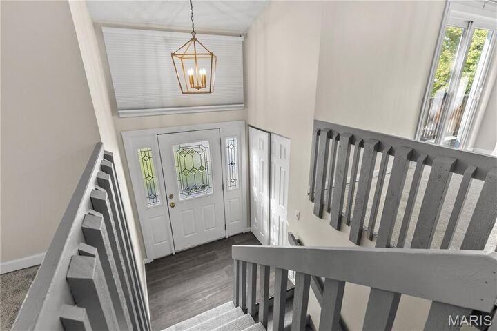 Property Photo: 67 Oakridge West Drive MO 63376