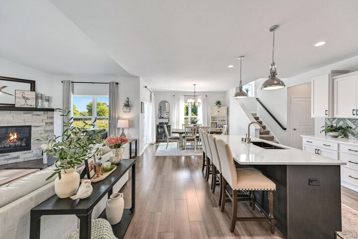 Property Photo: 740 Kohlwey Dr WI 53024