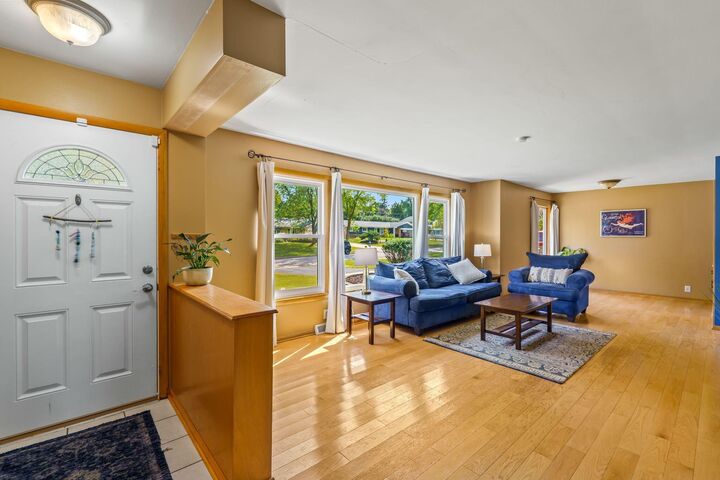 Property Photo:  4655 N 108th St  WI 53225 