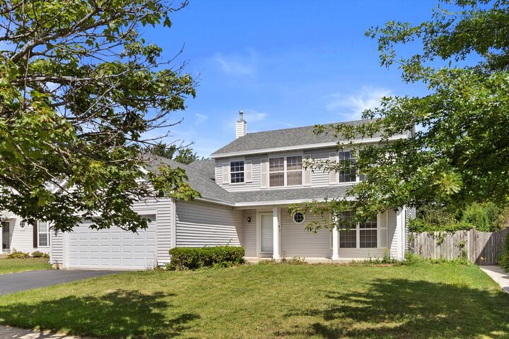 9442 73rd St  Kenosha WI 53142 photo