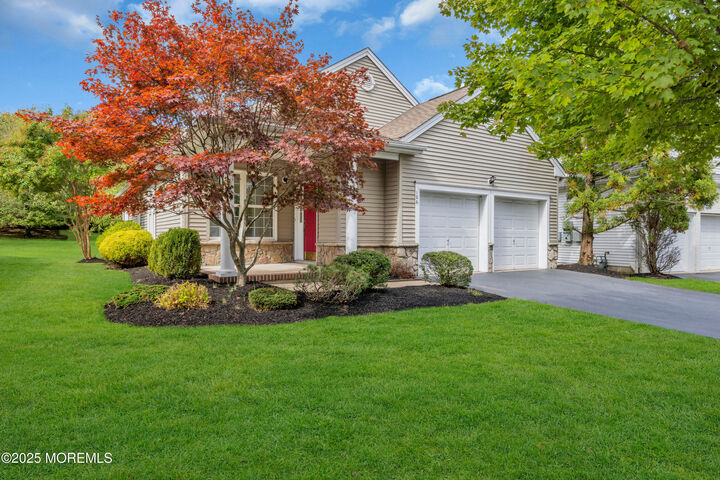 106 Rolling Meadows Boulevard S  Ocean Twp NJ 07712 photo