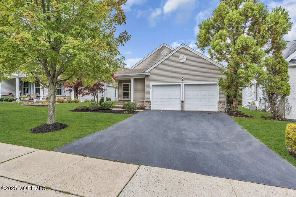 Property Photo: 106 Rolling Meadows Boulevard S NJ 07712