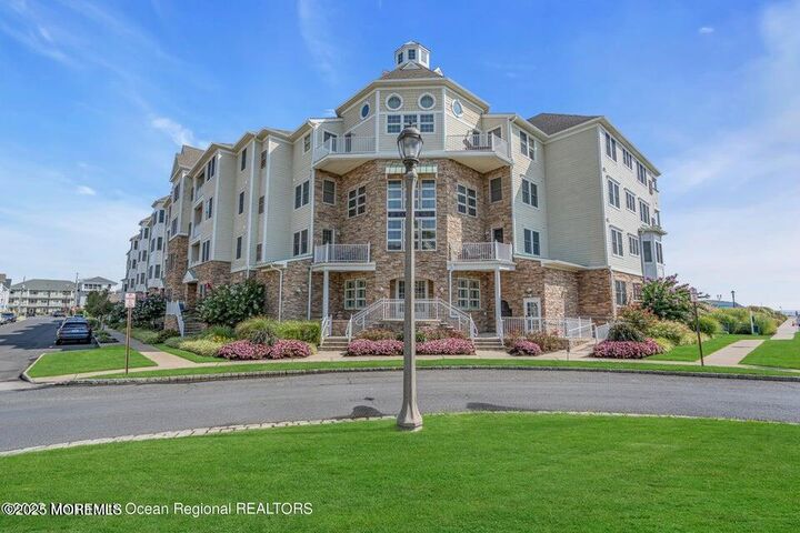 22 Cooper Avenue 105  Long Branch NJ 07740 photo