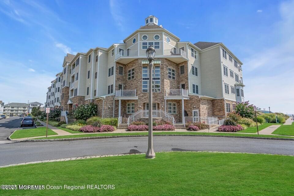Property Photo: 22 Cooper Avenue 105 NJ 07740