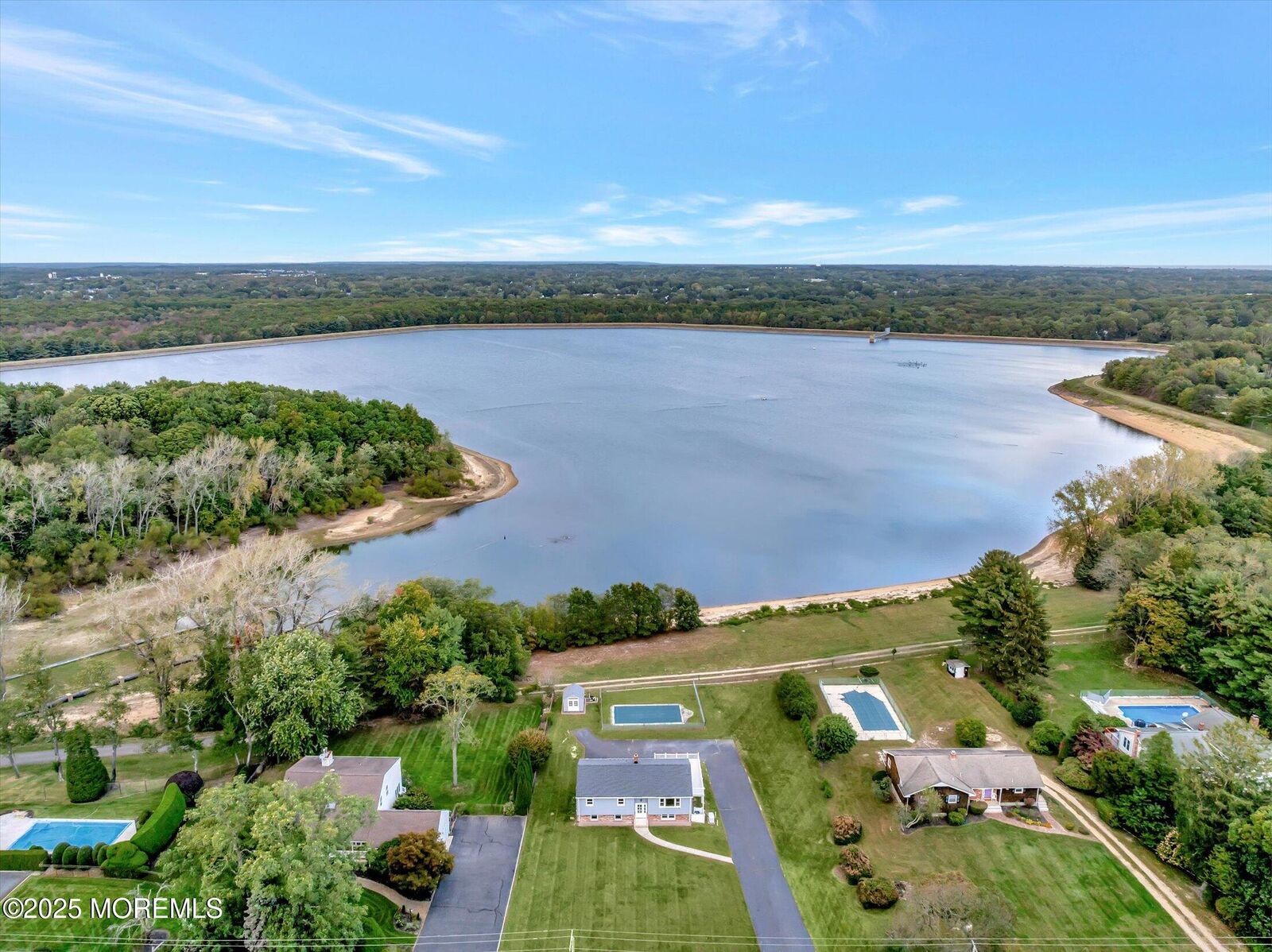 Property Photo: 3506 Belmar Boulevard NJ 07719