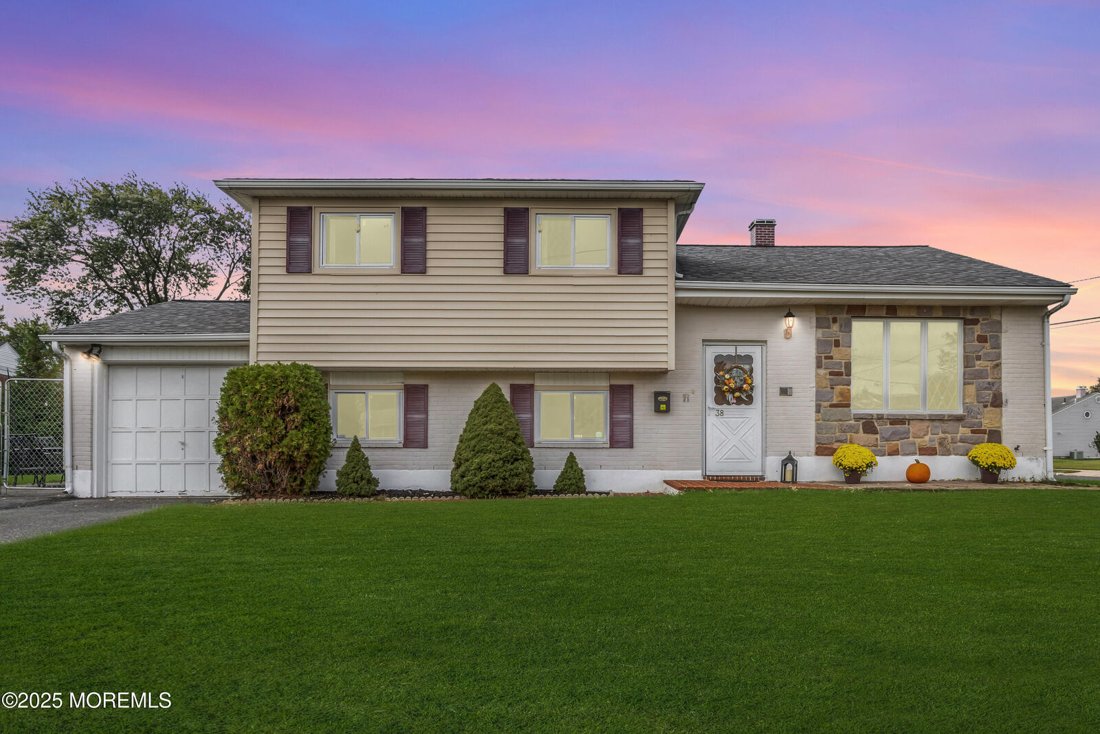 Property Photo: 38 Sunnybrae Boulevard NJ 08620